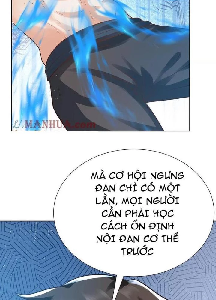 Thiên Tôn Trở Về Chapter 34 - Trang 2