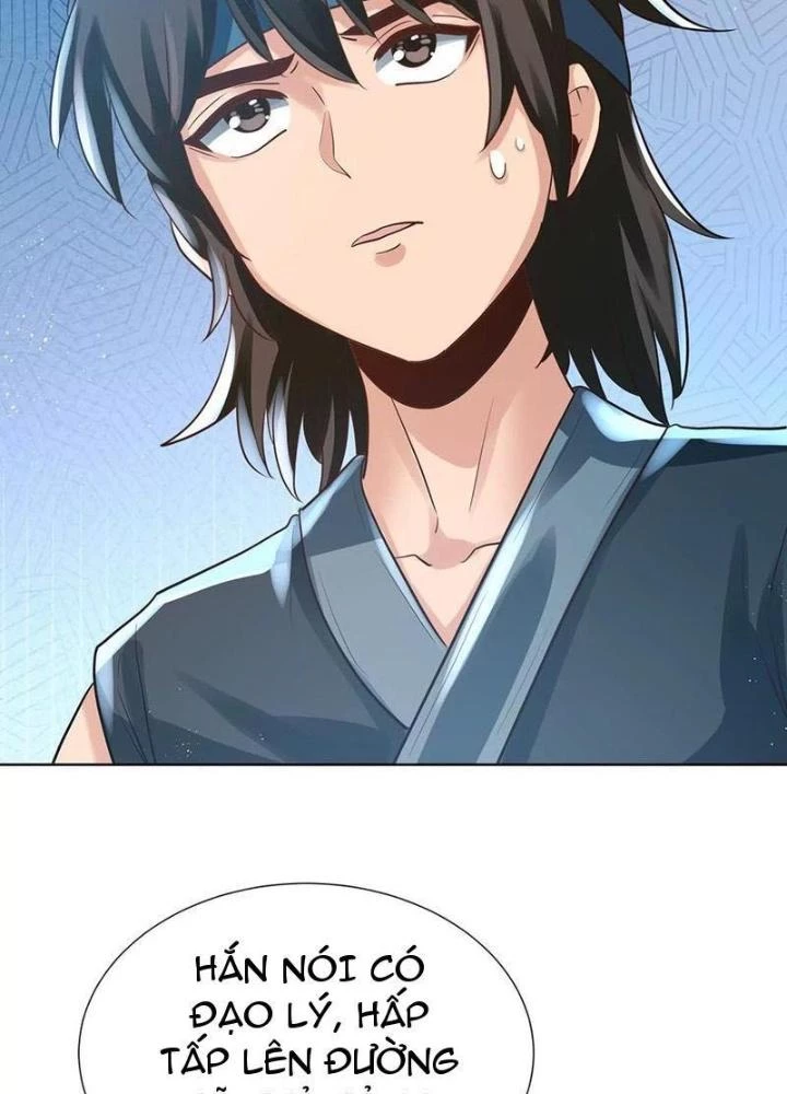 Thiên Tôn Trở Về Chapter 34 - Trang 2