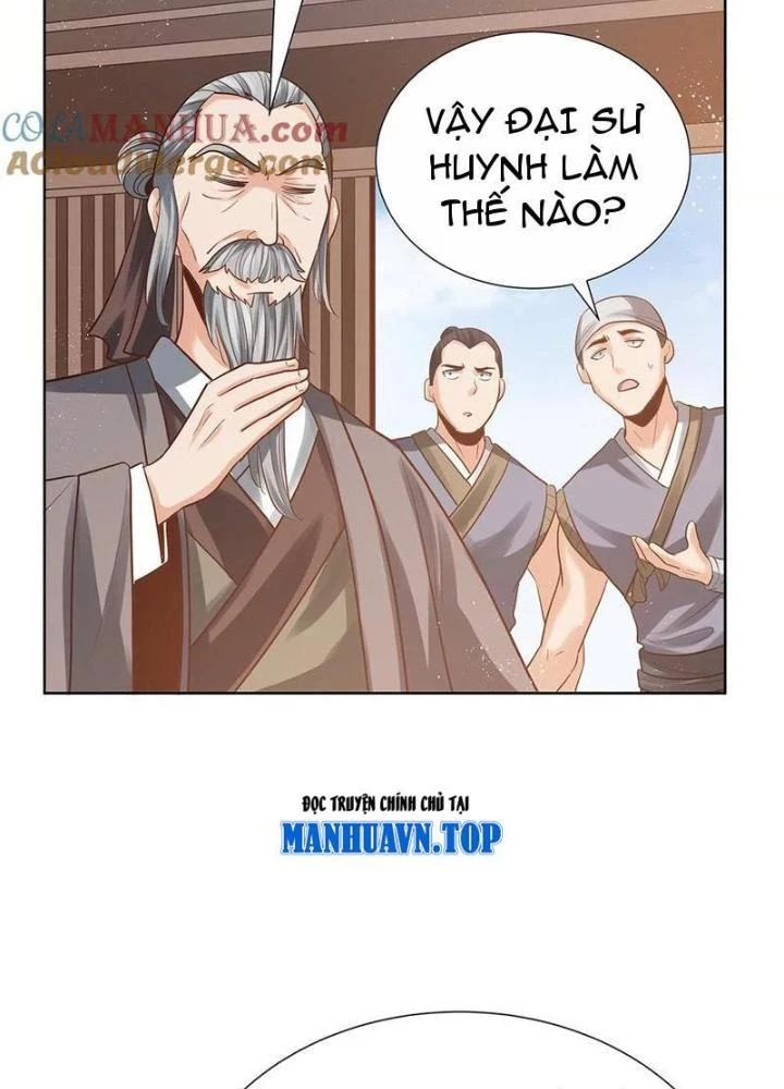 Thiên Tôn Trở Về Chapter 34 - Trang 2