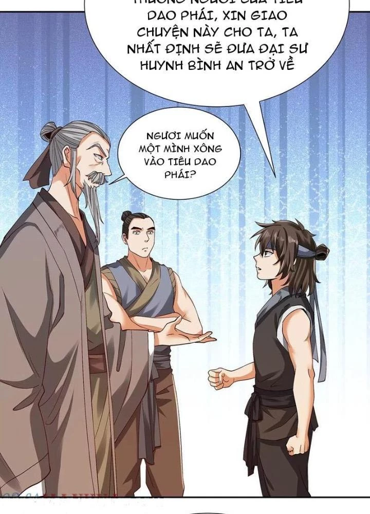 Thiên Tôn Trở Về Chapter 34 - Trang 2