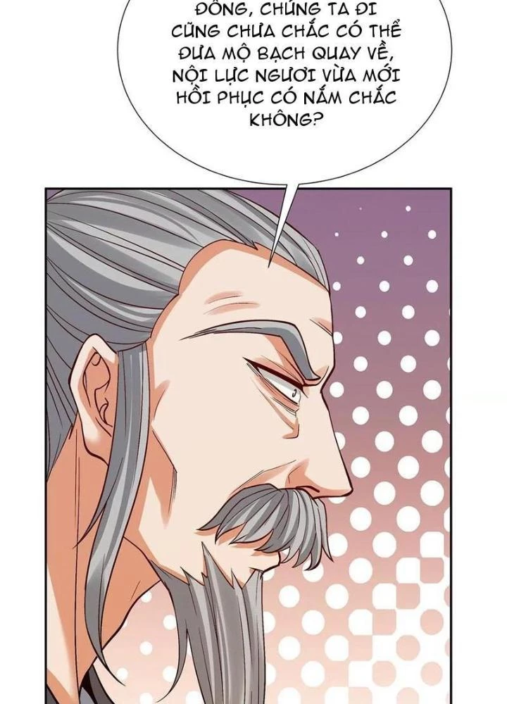 Thiên Tôn Trở Về Chapter 34 - Trang 2