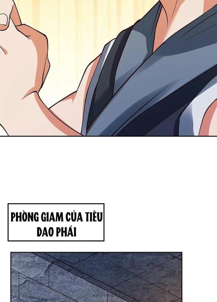 Thiên Tôn Trở Về Chapter 34 - Trang 2