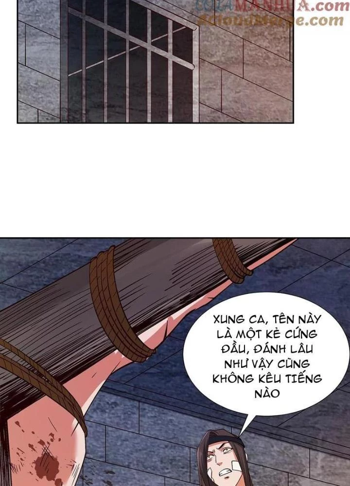 Thiên Tôn Trở Về Chapter 34 - Trang 2