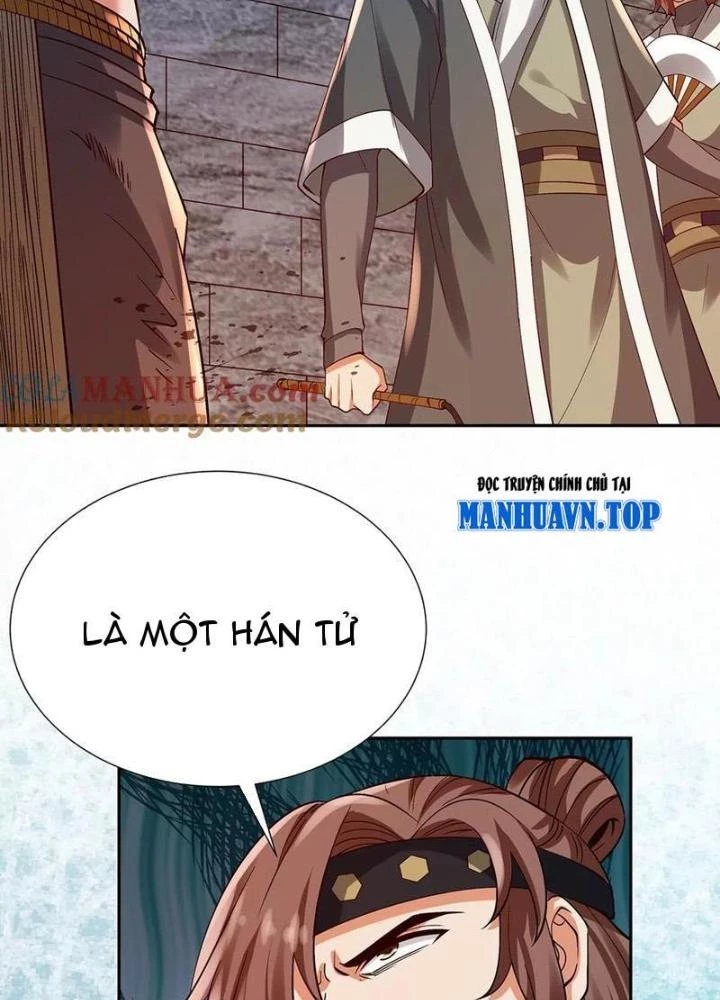 Thiên Tôn Trở Về Chapter 34 - Trang 2
