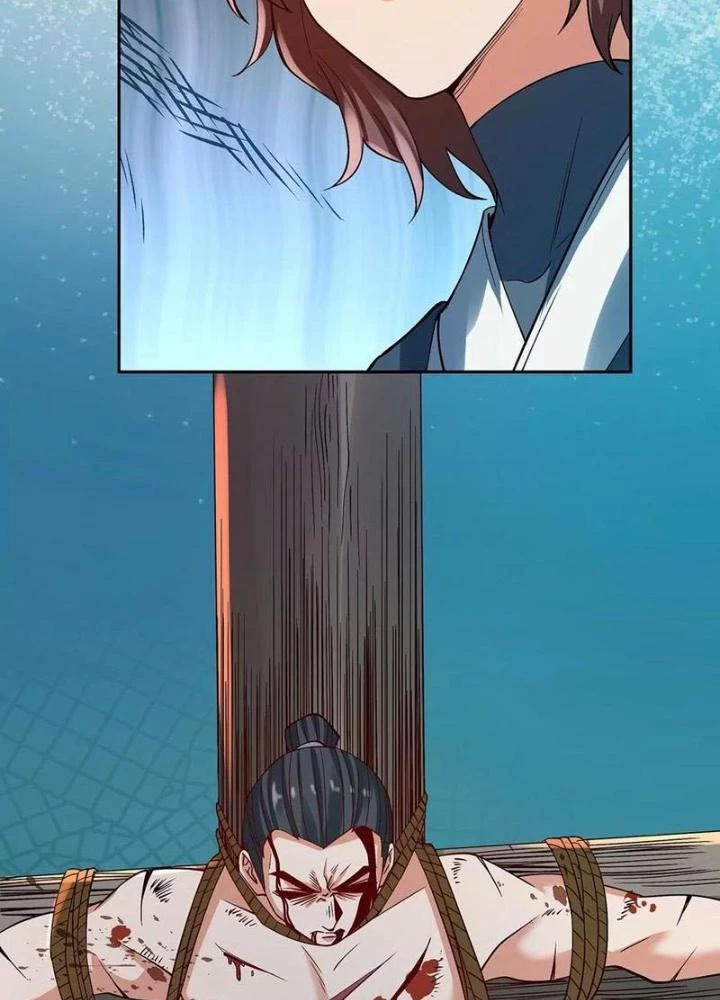 Thiên Tôn Trở Về Chapter 34 - Trang 2