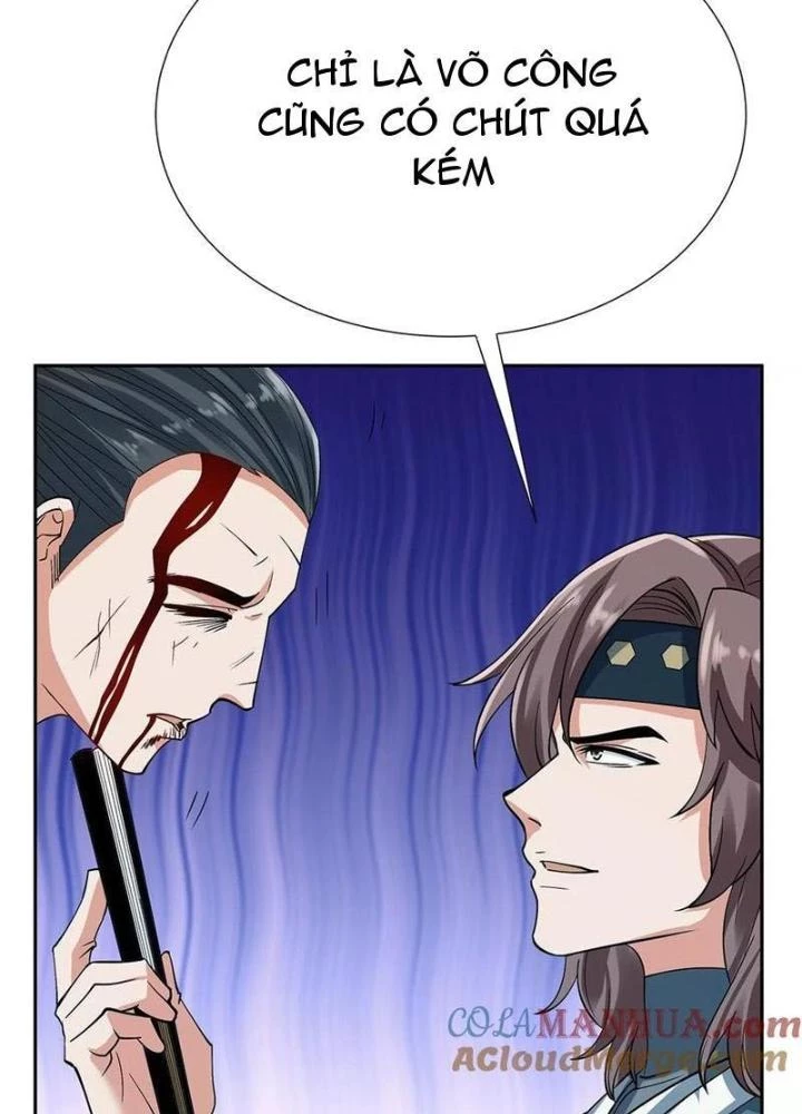 Thiên Tôn Trở Về Chapter 34 - Trang 2