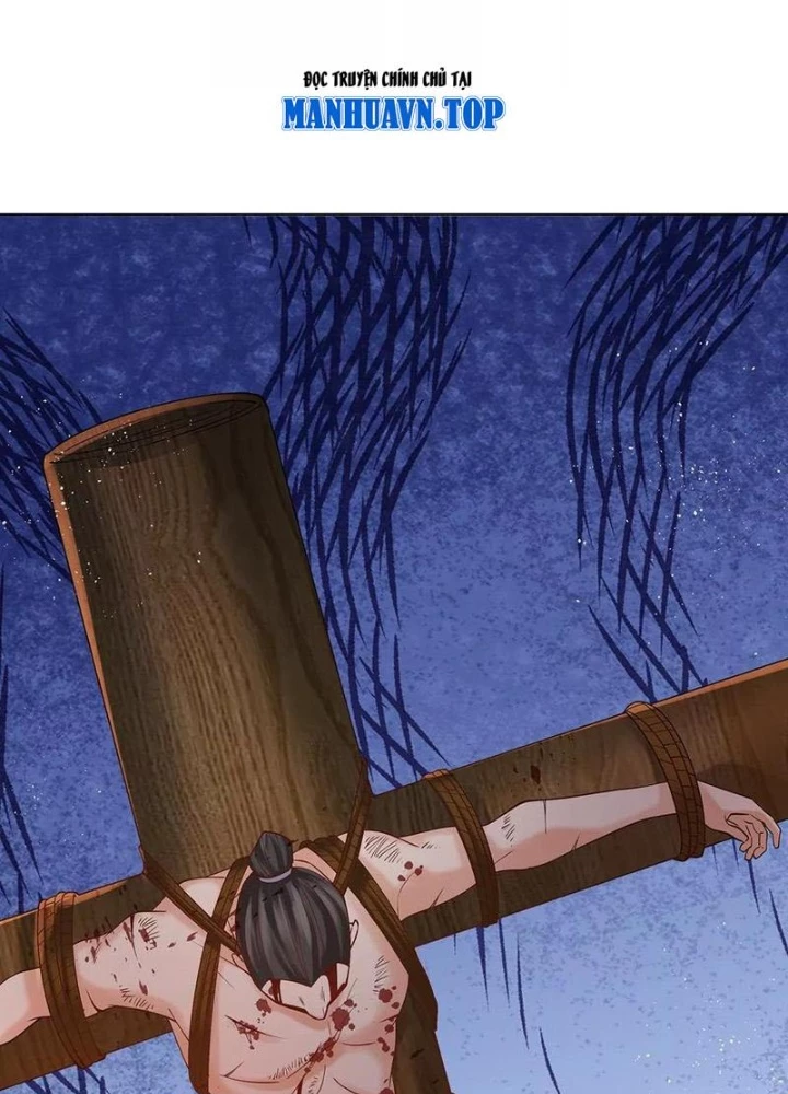Thiên Tôn Trở Về Chapter 34 - Trang 2