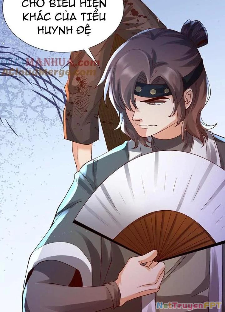 Thiên Tôn Trở Về Chapter 34 - Trang 2