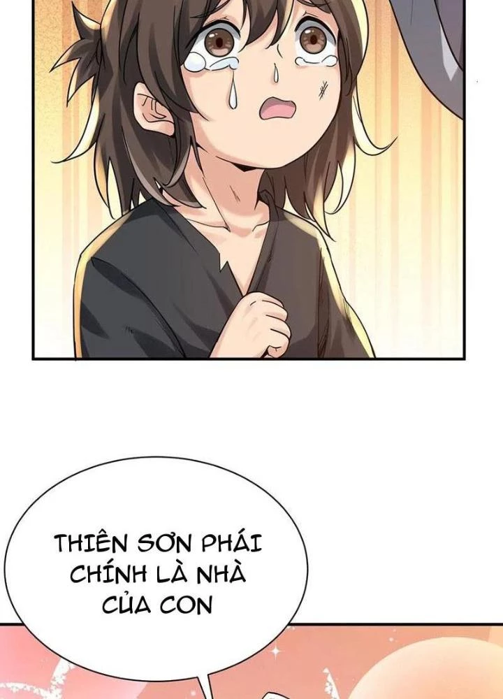 Thiên Tôn Trở Về Chapter 34 - Trang 2