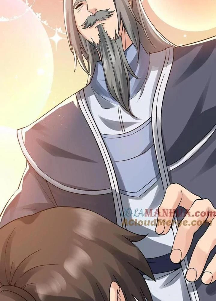 Thiên Tôn Trở Về Chapter 34 - Trang 2