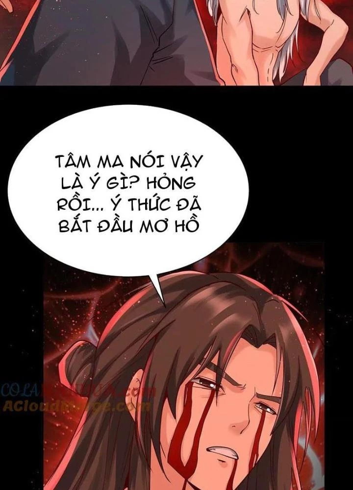 Thiên Tôn Trở Về Chapter 34 - Trang 2