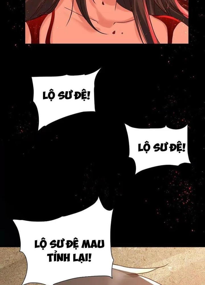 Thiên Tôn Trở Về Chapter 34 - Trang 2