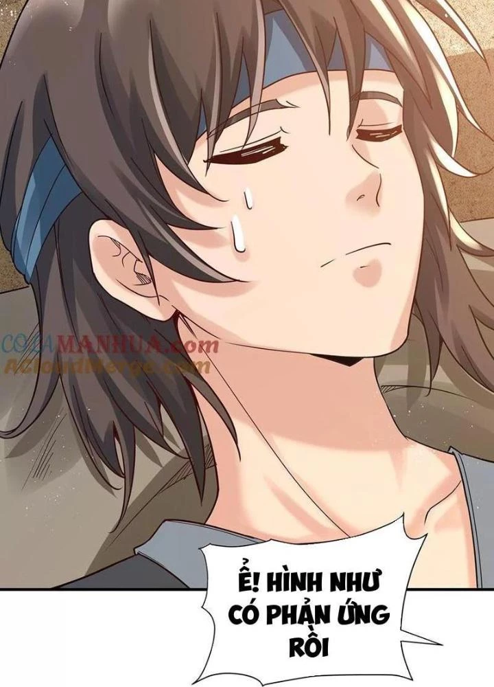 Thiên Tôn Trở Về Chapter 34 - Trang 2