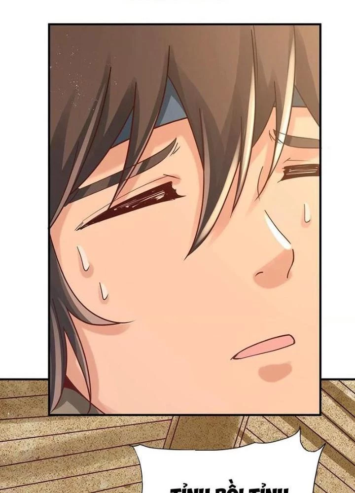 Thiên Tôn Trở Về Chapter 34 - Trang 2