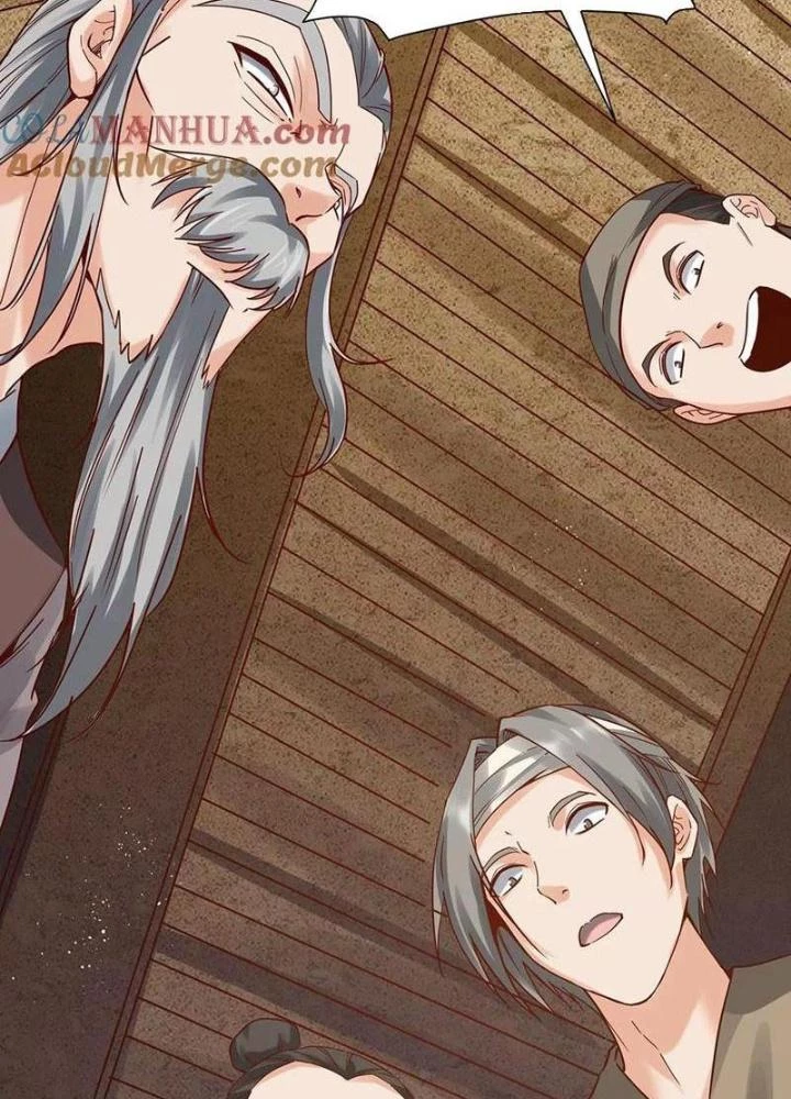 Thiên Tôn Trở Về Chapter 34 - Trang 2