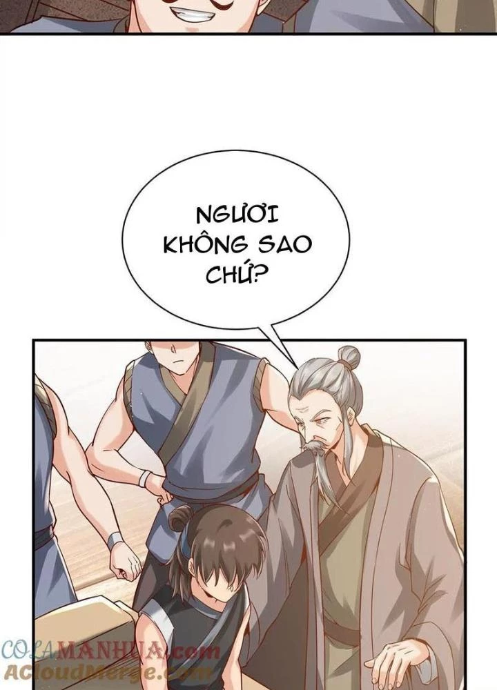Thiên Tôn Trở Về Chapter 34 - Trang 2
