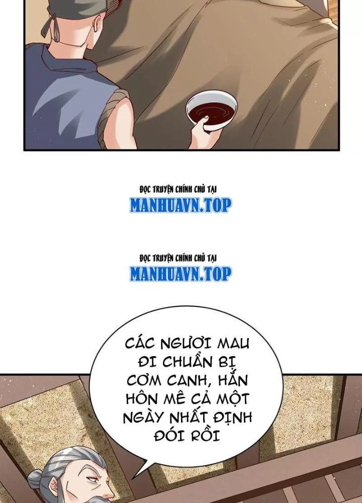 Thiên Tôn Trở Về Chapter 34 - Trang 2