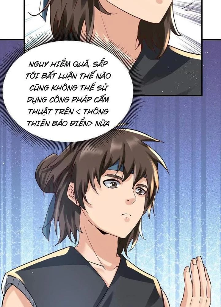 Thiên Tôn Trở Về Chapter 34 - Trang 2