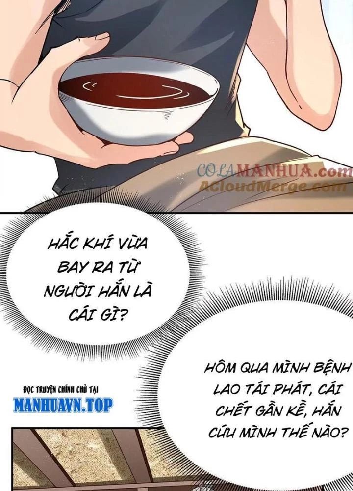 Thiên Tôn Trở Về Chapter 34 - Trang 2