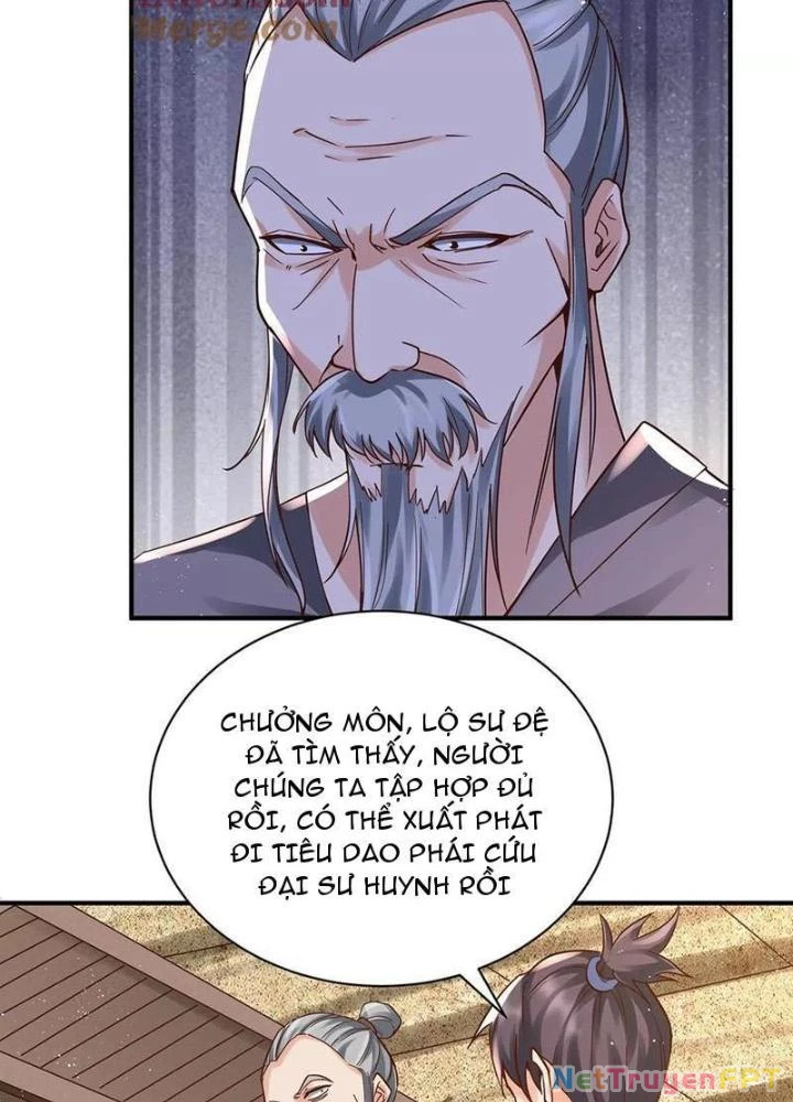 Thiên Tôn Trở Về Chapter 34 - Trang 2
