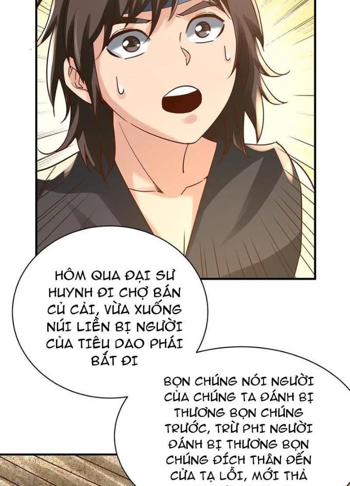 Thiên Tôn Trở Về Chapter 34 - Trang 2