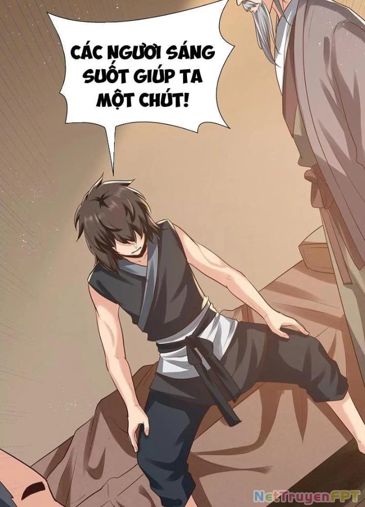 Thiên Tôn Trở Về Chapter 34 - Trang 2