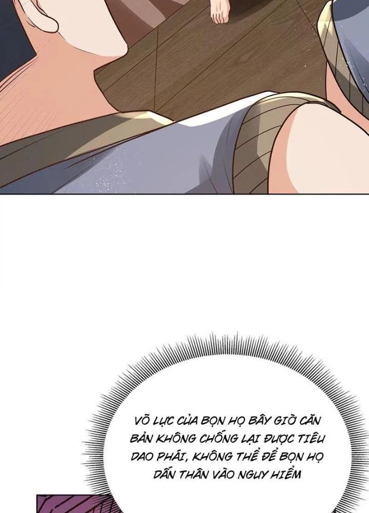 Thiên Tôn Trở Về Chapter 34 - Trang 2