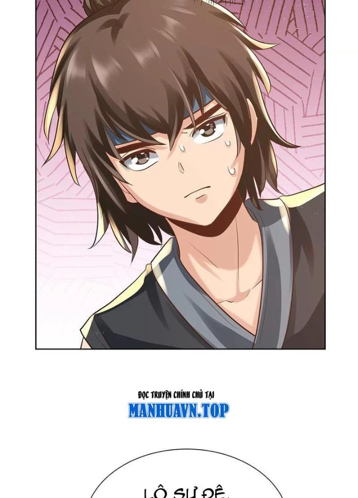 Thiên Tôn Trở Về Chapter 34 - Trang 2