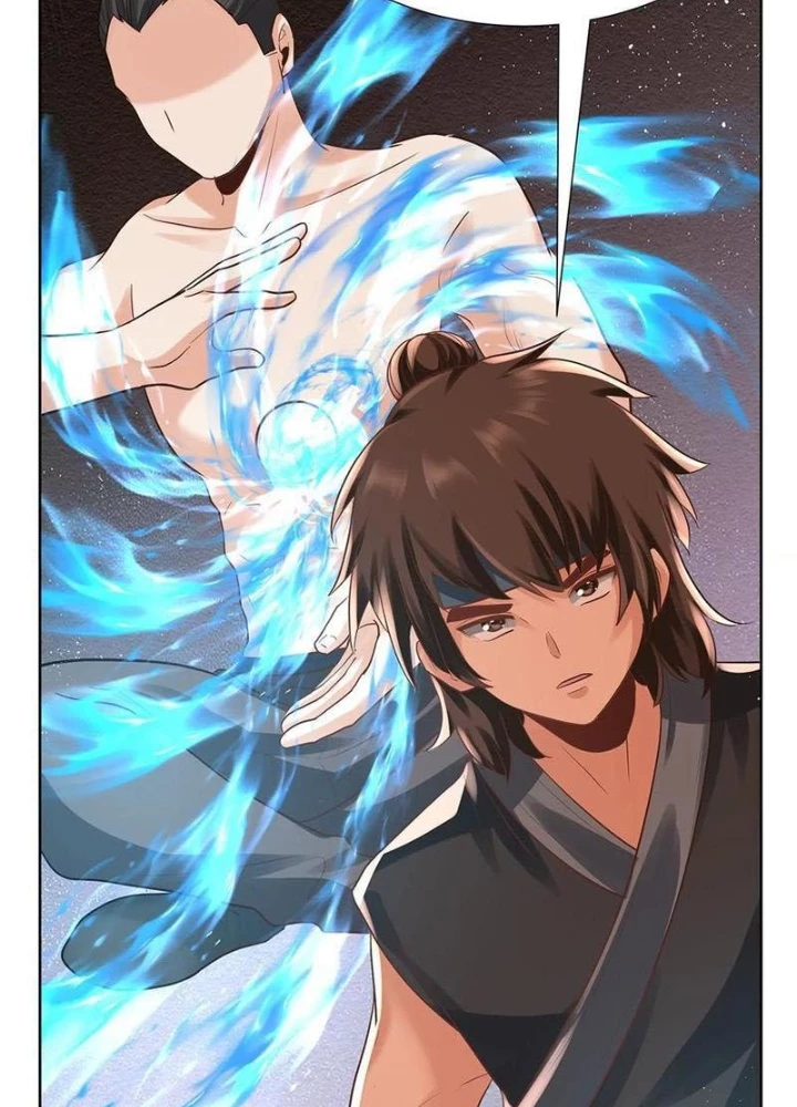Thiên Tôn Trở Về Chapter 34 - Trang 2