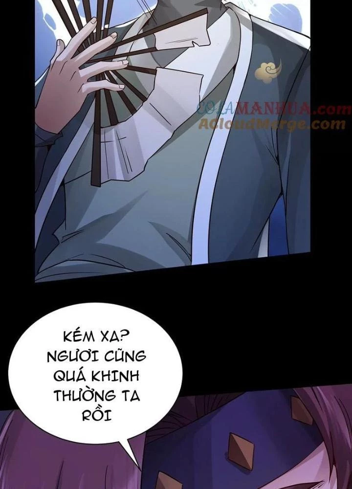 Thiên Tôn Trở Về Chapter 35 - Trang 2