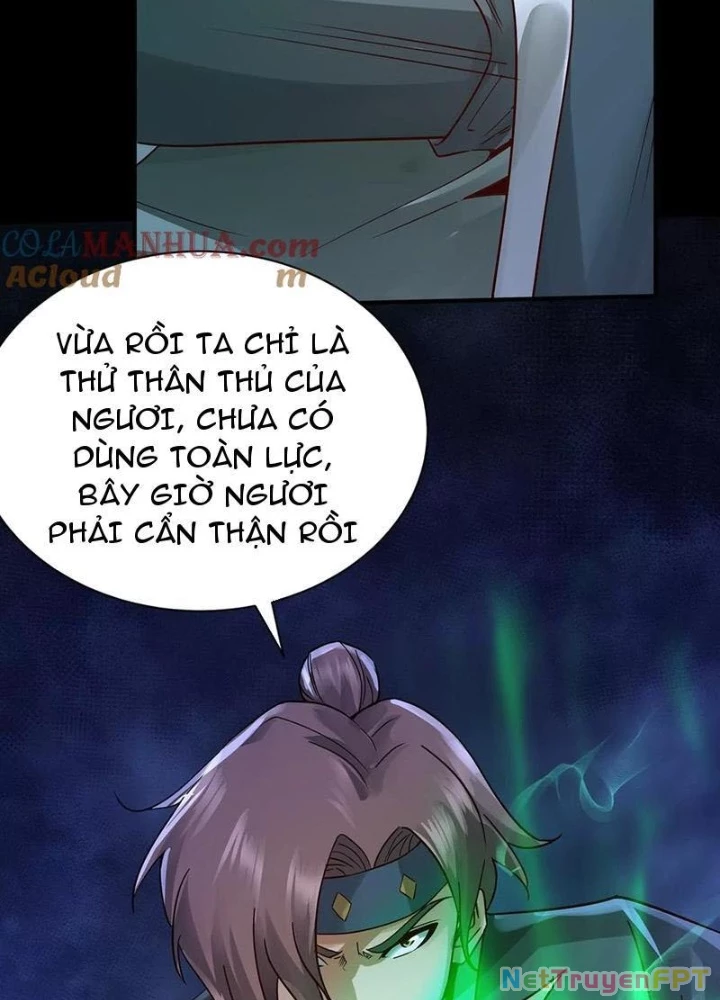 Thiên Tôn Trở Về Chapter 35 - Trang 2