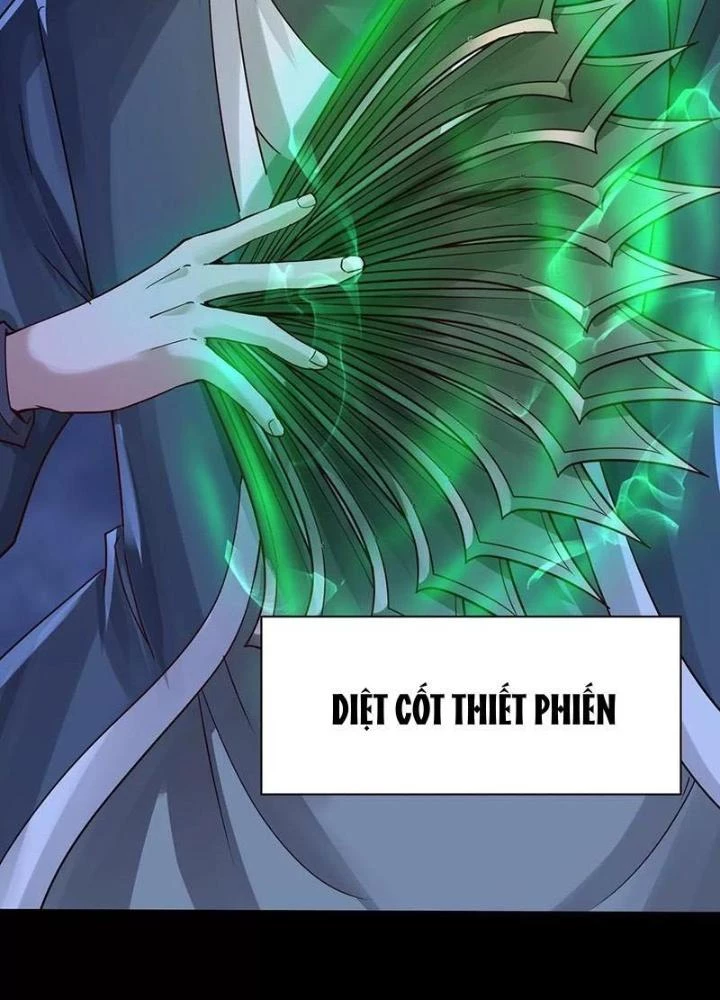 Thiên Tôn Trở Về Chapter 35 - Trang 2