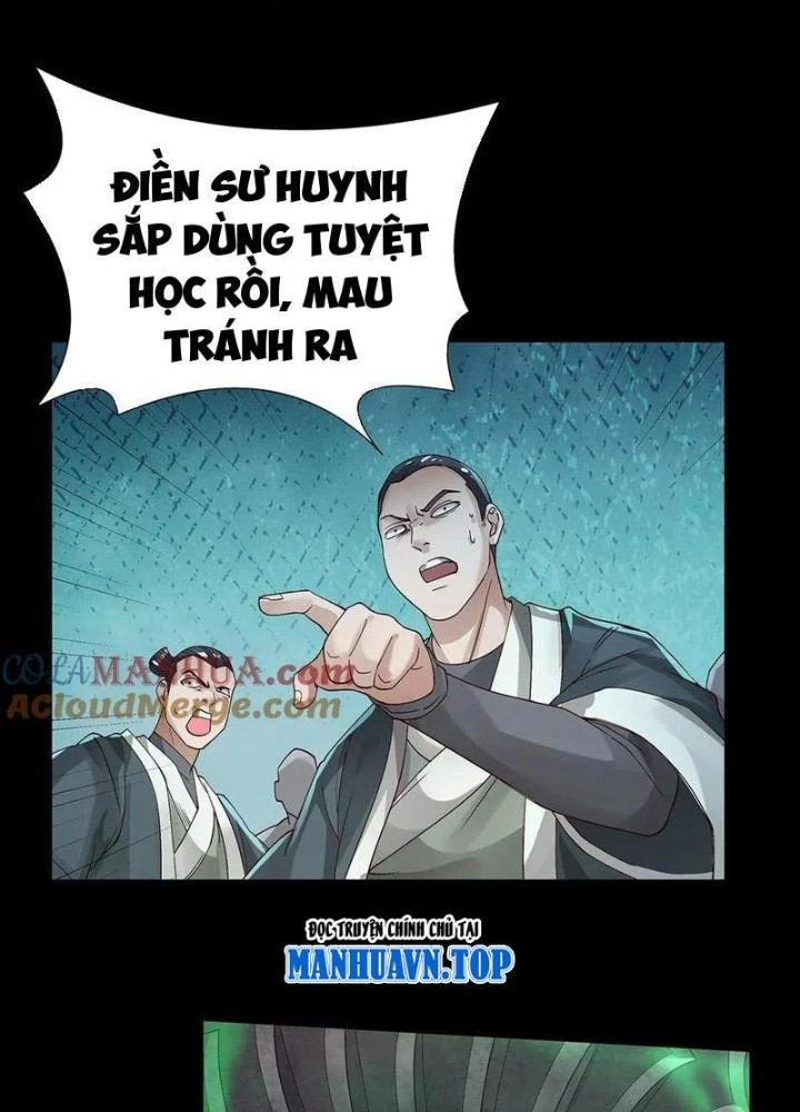 Thiên Tôn Trở Về Chapter 35 - Trang 2