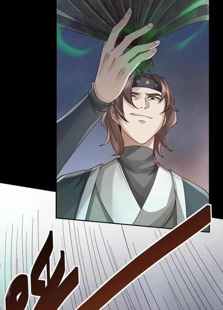 Thiên Tôn Trở Về Chapter 35 - Trang 2