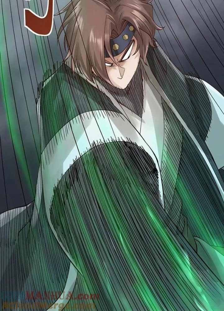 Thiên Tôn Trở Về Chapter 35 - Trang 2