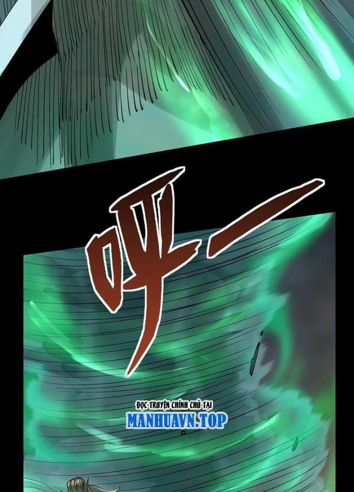 Thiên Tôn Trở Về Chapter 35 - Trang 2