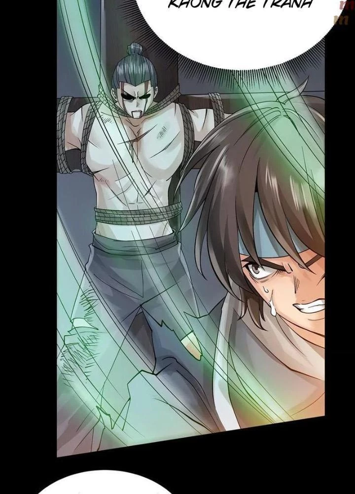 Thiên Tôn Trở Về Chapter 35 - Trang 2