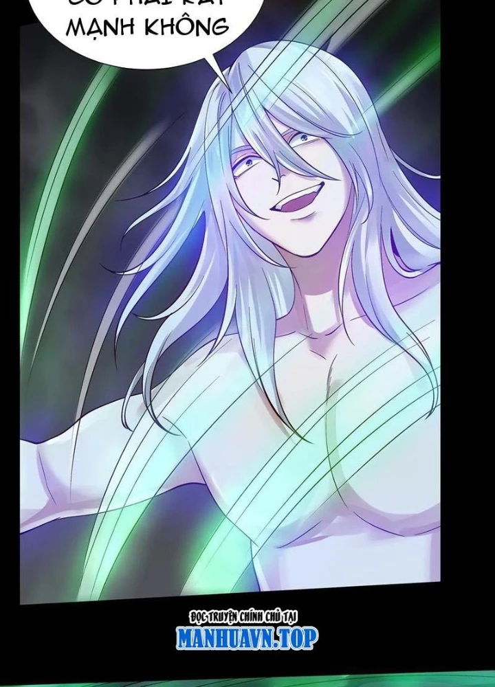 Thiên Tôn Trở Về Chapter 35 - Trang 2