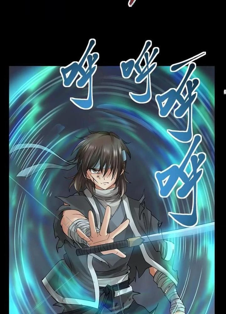 Thiên Tôn Trở Về Chapter 35 - Trang 2