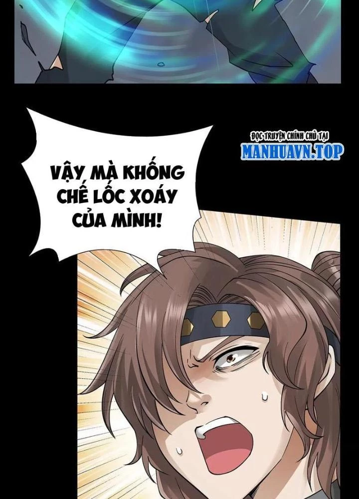 Thiên Tôn Trở Về Chapter 35 - Trang 2