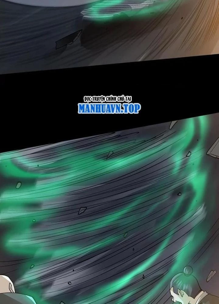 Thiên Tôn Trở Về Chapter 35 - Trang 2