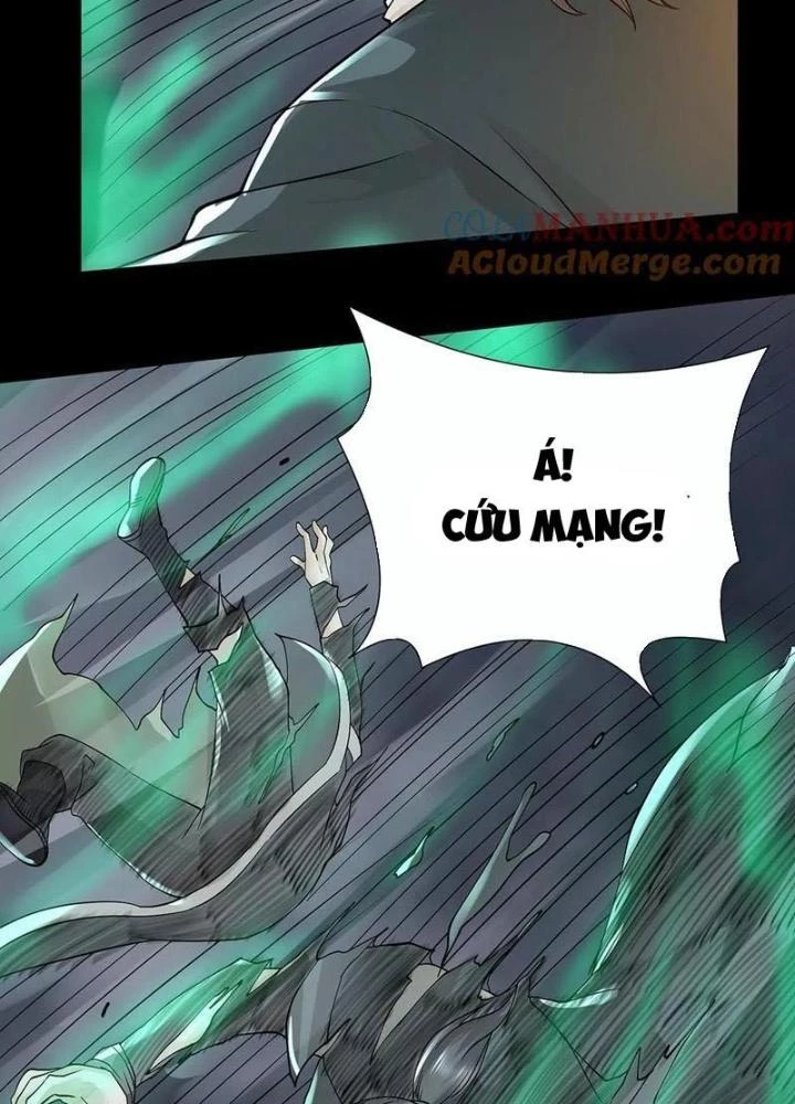 Thiên Tôn Trở Về Chapter 35 - Trang 2