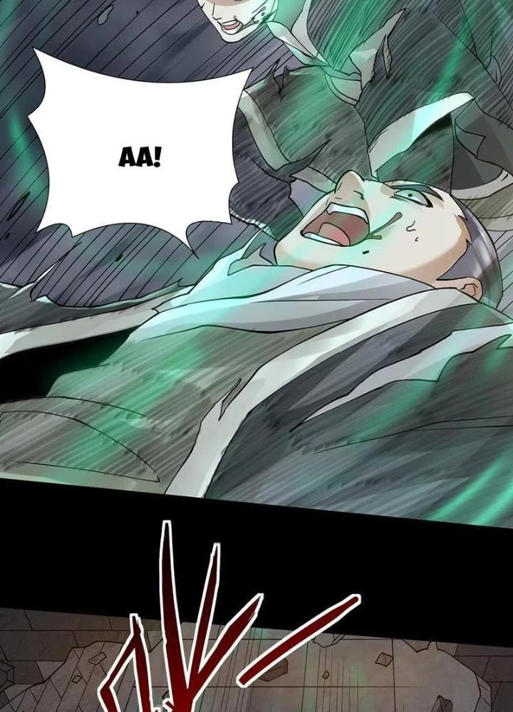 Thiên Tôn Trở Về Chapter 35 - Trang 2
