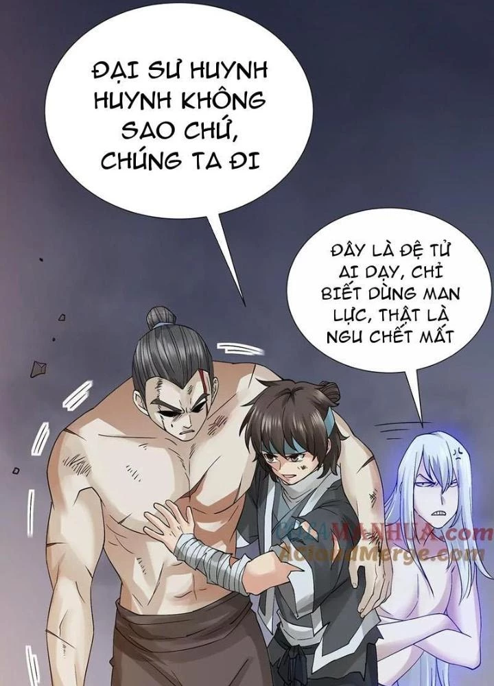 Thiên Tôn Trở Về Chapter 35 - Trang 2