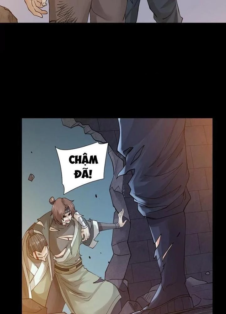 Thiên Tôn Trở Về Chapter 35 - Trang 2