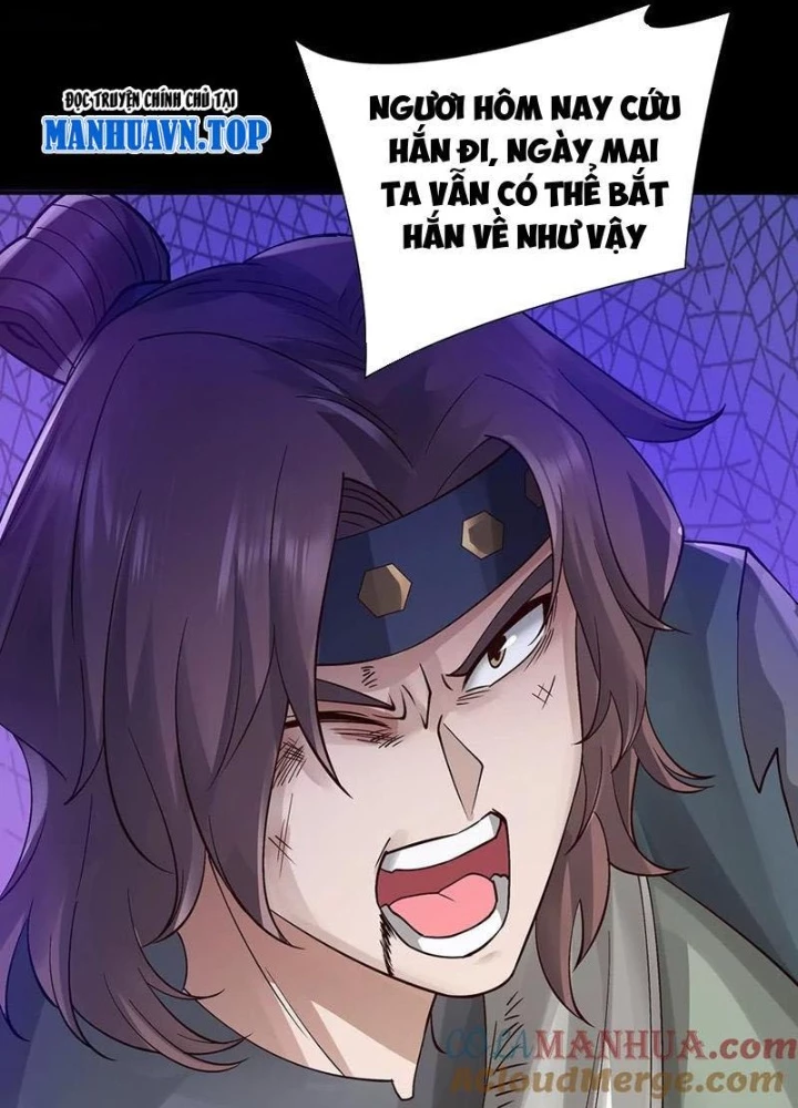 Thiên Tôn Trở Về Chapter 35 - Trang 2