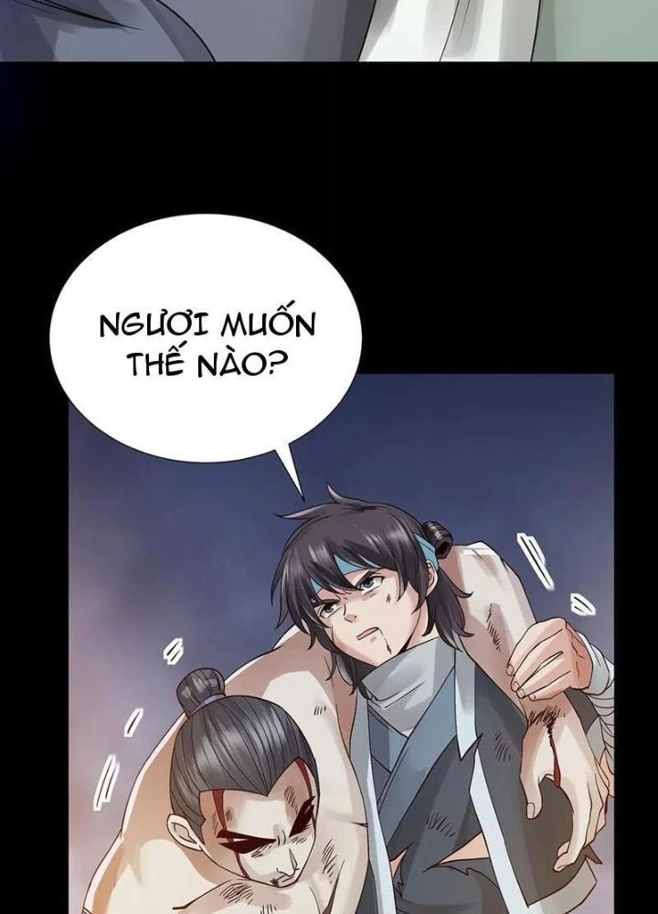 Thiên Tôn Trở Về Chapter 35 - Trang 2