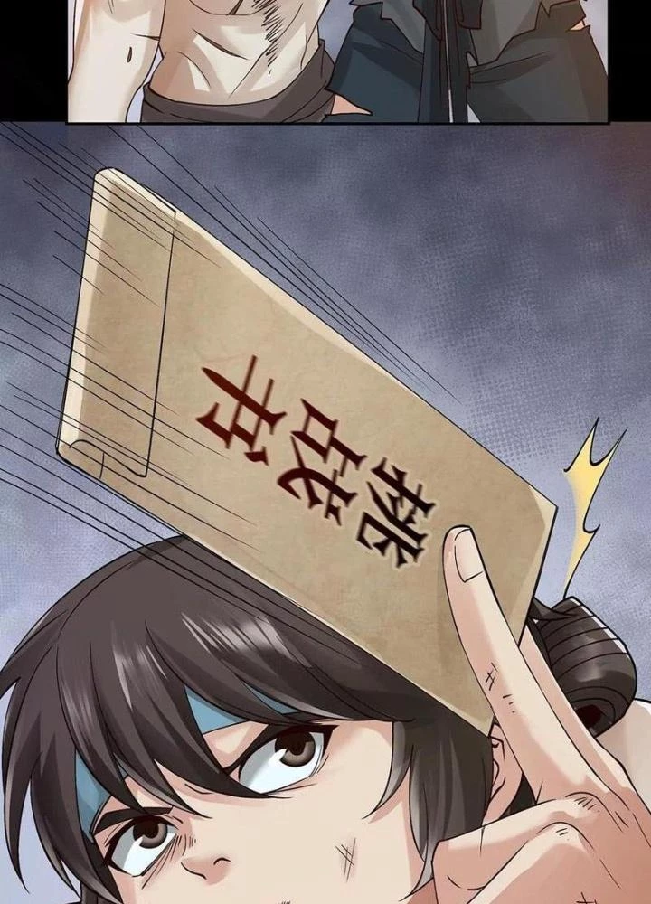 Thiên Tôn Trở Về Chapter 35 - Trang 2
