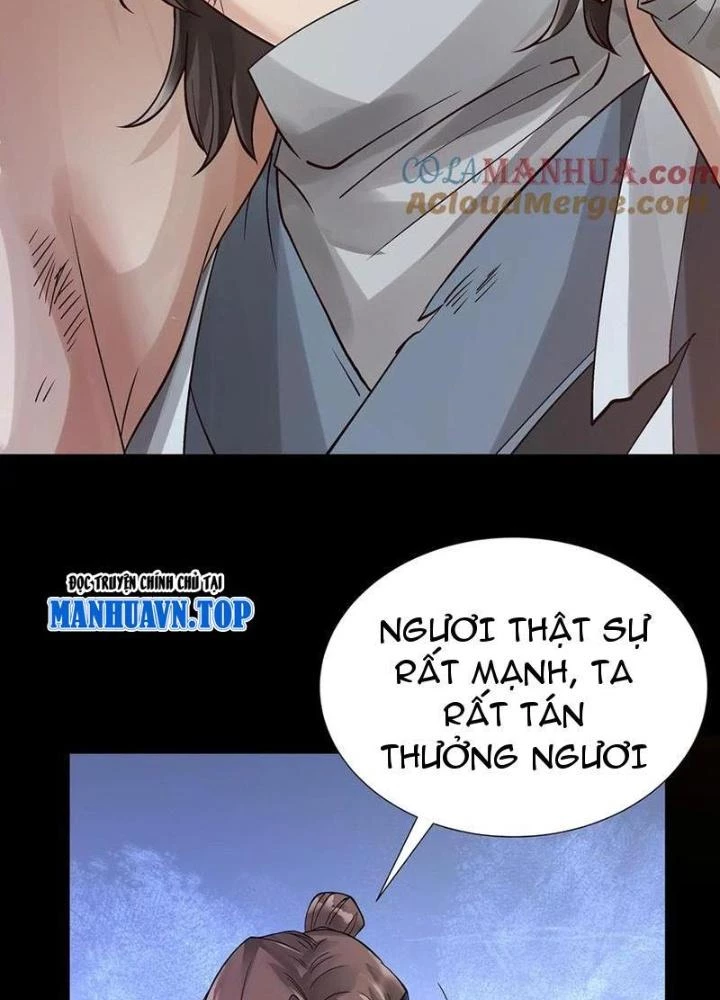 Thiên Tôn Trở Về Chapter 35 - Trang 2