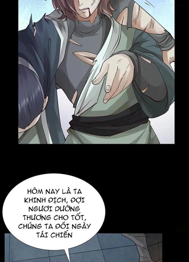 Thiên Tôn Trở Về Chapter 35 - Trang 2